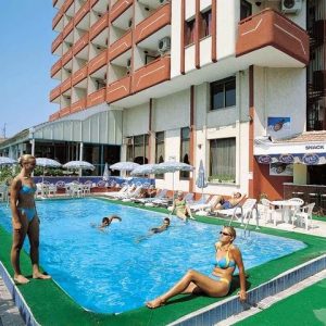 SANTUR HOLIDAY CLUB