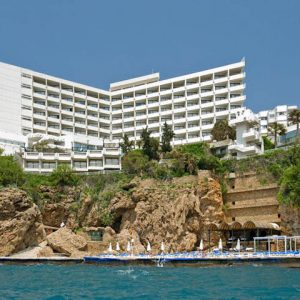 TALYA HOTEL