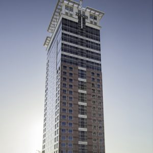 TEKFEN TOWER